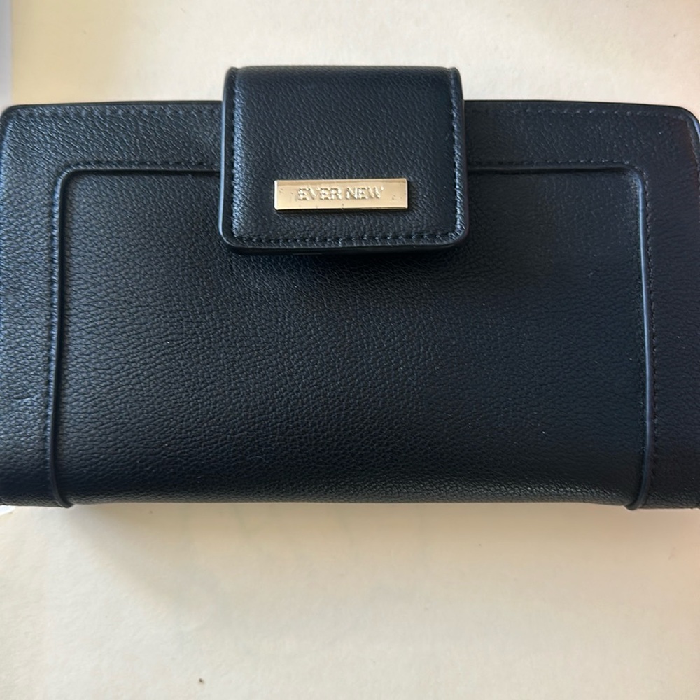 Ever New Wallet Clutch